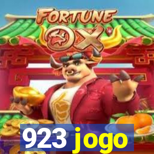 923 jogo